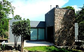 Cabaña Panpachay Villa Giardino